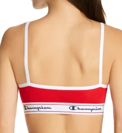 Champion Cotton Stretch Bralette CH50AS -Simone Perele Bikinis Shop champion chmp01 ch50as bs