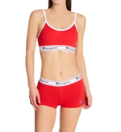 Champion Cotton Stretch Bralette CH50AS -Simone Perele Bikinis Shop champion chmp01 ch50as cs1