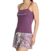 Champion Sleep Camisole Set CSLCMS