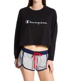 Champion Sleep Crop Tee CSLCPT -Simone Perele Bikinis Shop champion chmp01 cslcpt cs2