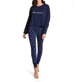 Champion Sleep Crop Tee CSLCPT -Simone Perele Bikinis Shop champion chmp01 cslcpt cs3