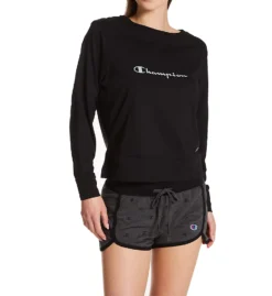 Champion Long Sleeve Sleep Top CSLLST -Simone Perele Bikinis Shop champion chmp01 csllst cs2