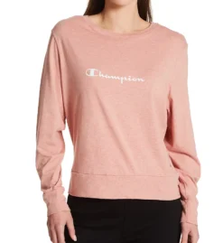 Champion Long Sleeve Sleep Top CSLLST