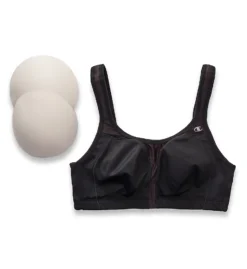 Champion Plus Size Shape U Sports Bra QB2399 -Simone Perele Bikinis Shop champion chmp01 qb2399 cs2