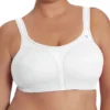 Champion Plus Size Shape U Sports Bra QB2399