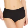 Chantelle Soft Stretch Seamless Brief Panty - 5 Pack 1006
