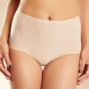 Chantelle Soft Stretch Seamless Brief Panty - 3 Pack 1007