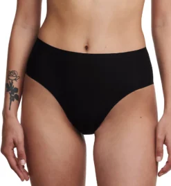 Chantelle Soft Stretch Seamless French Cut Brief Panty 1067