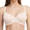 Chantelle Pure Light 3/4 Cup Spacer Bra 10M7