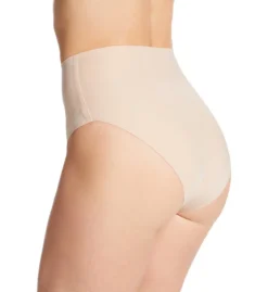 Chantelle Pure Light High Brief Panty 10M8 -Simone Perele Bikinis Shop chantelle cha001 10m8 bs
