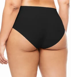Chantelle Soft Stretch Seamless High Waist Brief Plus Panty 1137 -Simone Perele Bikinis Shop chantelle cha001 1137 bs