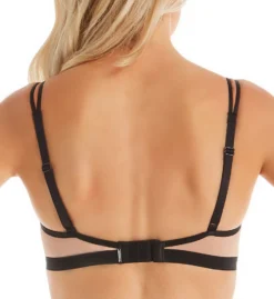 Chantelle Shadows 3 Part Plunge Underwire Bra 12A1 -Simone Perele Bikinis Shop chantelle cha001 12a1 bs