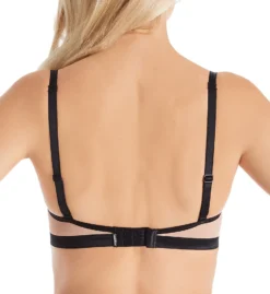 Chantelle Shadows Demi Bra 12A5 -Simone Perele Bikinis Shop chantelle cha001 12a5 bs