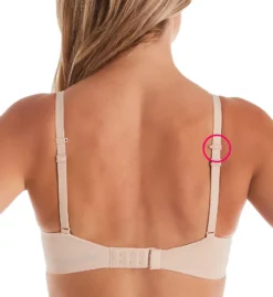 Chantelle Prime Plunge Double Knit Spacer Bra 12B6 -Simone Perele Bikinis Shop chantelle cha001 12b6 bs