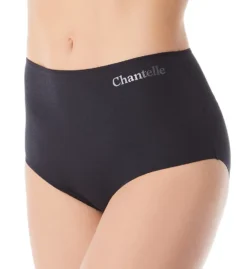 Chantelle Prime Shape Light High Waist Brief Panty 12B8