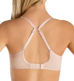 Chantelle Soft Flex Sweetheart T-Shirt Bra 12G2 -Simone Perele Bikinis Shop chantelle cha001 12g2 cs1