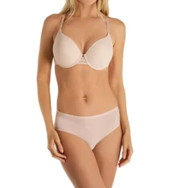 Chantelle Soft Flex Sweetheart T-Shirt Bra 12G2 -Simone Perele Bikinis Shop chantelle cha001 12g2 cs3