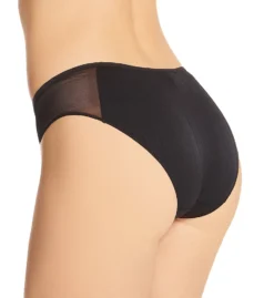 Chantelle Alto Lace Trim Bikini Panty 12L3 -Simone Perele Bikinis Shop chantelle cha001 12l3 bs