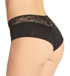 Chantelle Alto Lace-Trim Hipster Panty 12L4 -Simone Perele Bikinis Shop chantelle cha001 12l4 bs