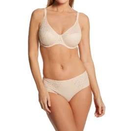 Chantelle Norah Molded Bra 13F1 -Simone Perele Bikinis Shop chantelle cha001 13f1 cs4