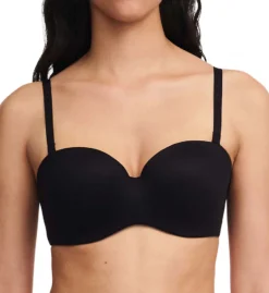 Chantelle Norah Strapless Underwire Bra 13F5 -Simone Perele Bikinis Shop chantelle cha001 13f5 cs3