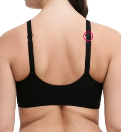 Chantelle Norah Front Closure Molded Bra 13F6 -Simone Perele Bikinis Shop chantelle cha001 13f6 bs