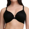 Chantelle Norah Front Closure Molded Bra 13F6