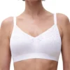 Chantelle Norah Supportive Wirefree Bra 13F8