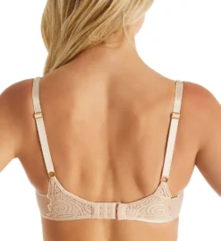 Chantelle Pyramide Smooth Demi Bra 1462 -Simone Perele Bikinis Shop chantelle cha001 1462 bs