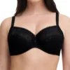 Chantelle Day To Night Full Coverage Unlined Bra 15F1