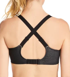 Chantelle High Impact Everyday Sports Bra 15M1 -Simone Perele Bikinis Shop chantelle cha001 15m1 cs1