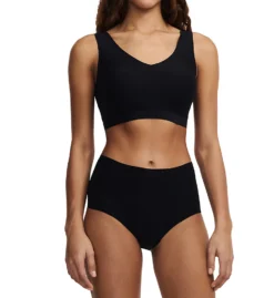 Chantelle Soft Stretch Padded Bra Top 16A1 -Simone Perele Bikinis Shop chantelle cha001 16a1 cs2