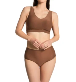 Chantelle Soft Stretch Padded Bra Top 16A1 -Simone Perele Bikinis Shop chantelle cha001 16a1 cs5