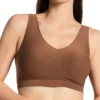 Chantelle Soft Stretch Padded Bra Top 16A1