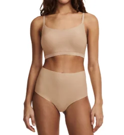 Chantelle Soft Stretch Padded Scoop Bralette 16A2 -Simone Perele Bikinis Shop chantelle cha001 16a2 cs1