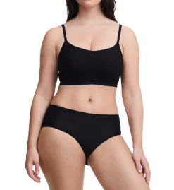 Chantelle Soft Stretch Padded Scoop Bralette 16A2 -Simone Perele Bikinis Shop chantelle cha001 16a2 cs2