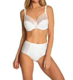 Chantelle Every Curve Full Coverage Unlined Bra 16B1 -Simone Perele Bikinis Shop chantelle cha001 16b1 cs2