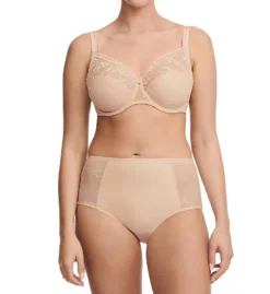 Chantelle Every Curve Full Coverage Unlined Bra 16B1 -Simone Perele Bikinis Shop chantelle cha001 16b1 cs6
