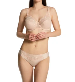 Chantelle Every Curve Bikini Panty 16B3 -Simone Perele Bikinis Shop chantelle cha001 16b3 cs3