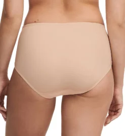 Chantelle Every Curve High Waist Brief Panty 16B8 -Simone Perele Bikinis Shop chantelle cha001 16b8 bs