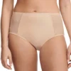 Chantelle Every Curve High Waist Brief Panty 16B8