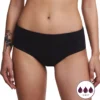 Chantelle Essential Leakproof Period Hipster Panty 17P4