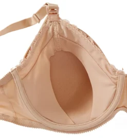Chantelle Underwire Spacer Nursing Bra 1871 -Simone Perele Bikinis Shop chantelle cha001 1871 cs2