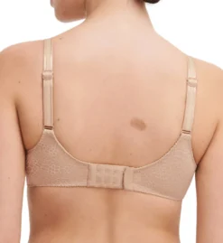 Chantelle C Magnifique Molded Minimizer Underwire Bra 1891 -Simone Perele Bikinis Shop chantelle cha001 1891 bs