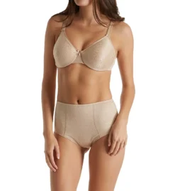 Chantelle C Magnifique High Waist Brief Panty 1893 -Simone Perele Bikinis Shop chantelle cha001 1893 cs1