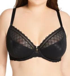 Chantelle C Chic Sexy Underwire Bra 18K1 -Simone Perele Bikinis Shop chantelle cha001 18k1 cs5