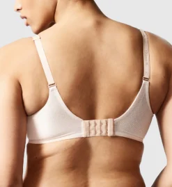 Chantelle C Ideal Plunge T-Shirt Underwire Bra 1951 -Simone Perele Bikinis Shop chantelle cha001 1951 bs
