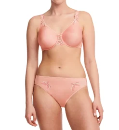 Chantelle Hedona Molded Underwire Bra 2031 -Simone Perele Bikinis Shop chantelle cha001 2031 cs6