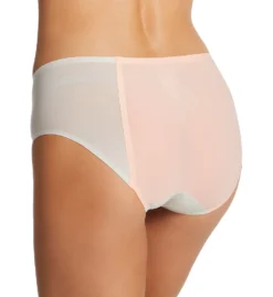 Chantelle Soft Stretch Hipster Color Block Panty 21D4 -Simone Perele Bikinis Shop chantelle cha001 21d4 bs