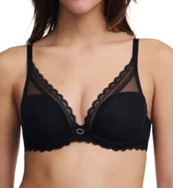Chantelle Parisian Allure Plunge T-Shirt Bra 2232